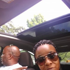 Meet your Posher, Tyisha